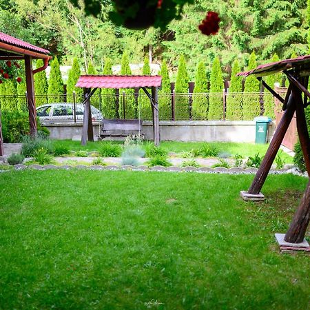 Vila Casa Alina Arieşeni Exteriér fotografie
