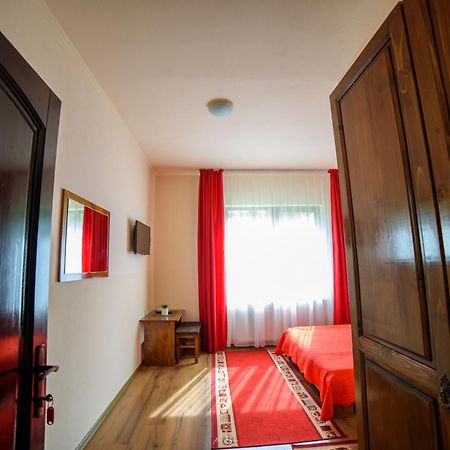 Vila Casa Alina Arieşeni Exteriér fotografie