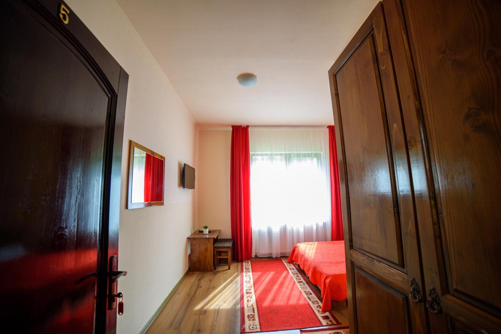 Vila Casa Alina Arieşeni Exteriér fotografie