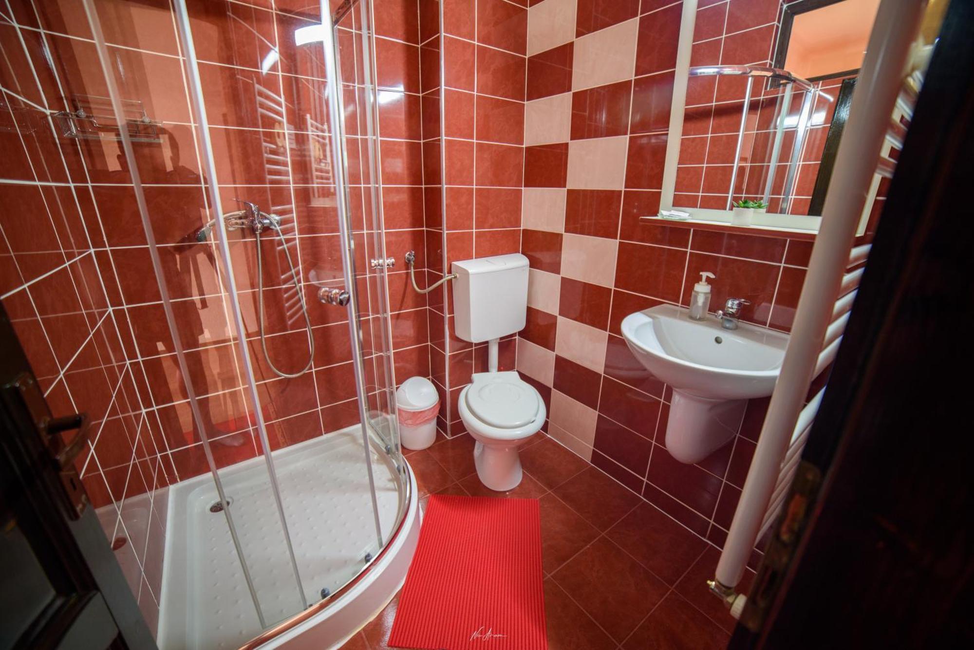 Vila Casa Alina Arieşeni Exteriér fotografie