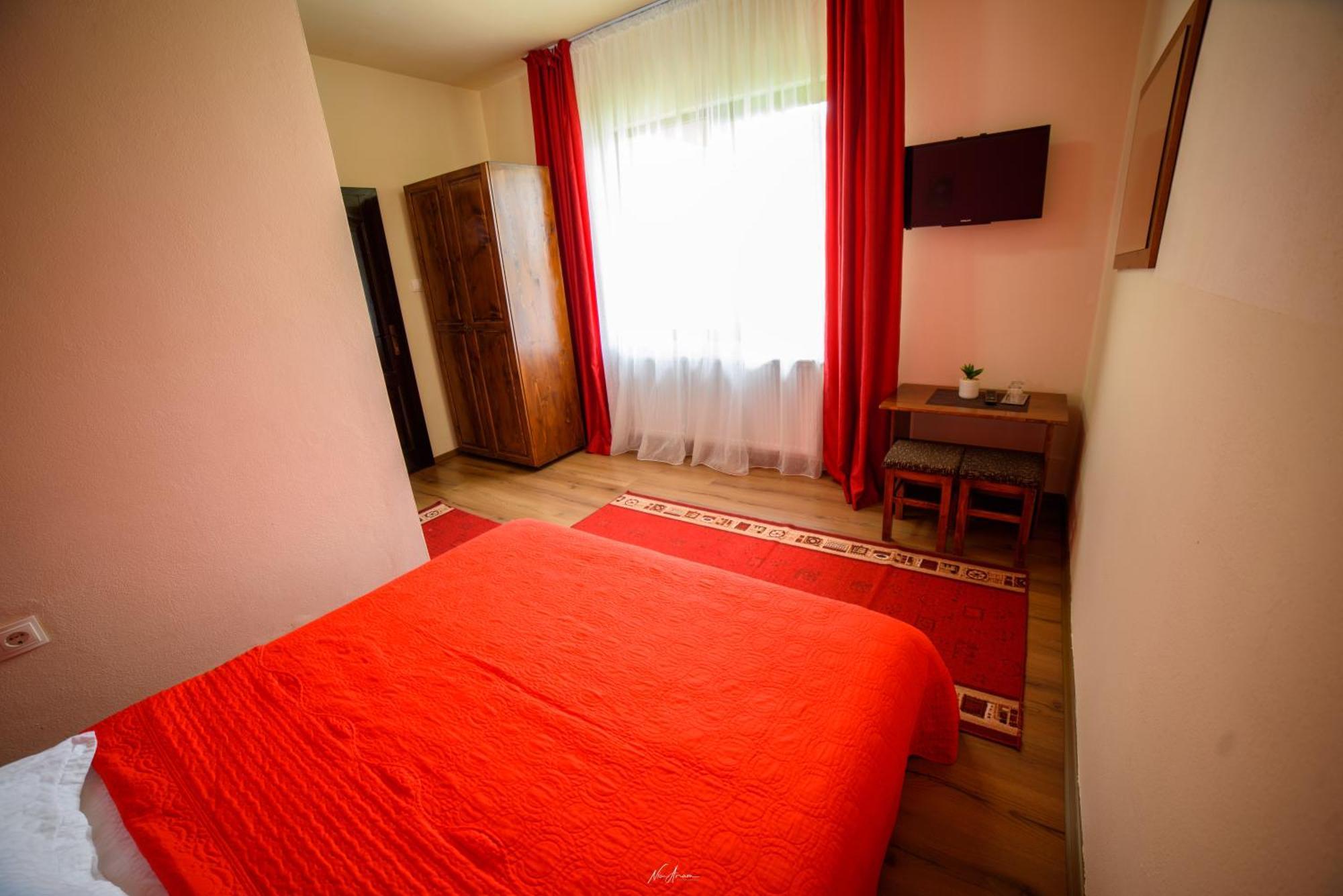 Vila Casa Alina Arieşeni Exteriér fotografie