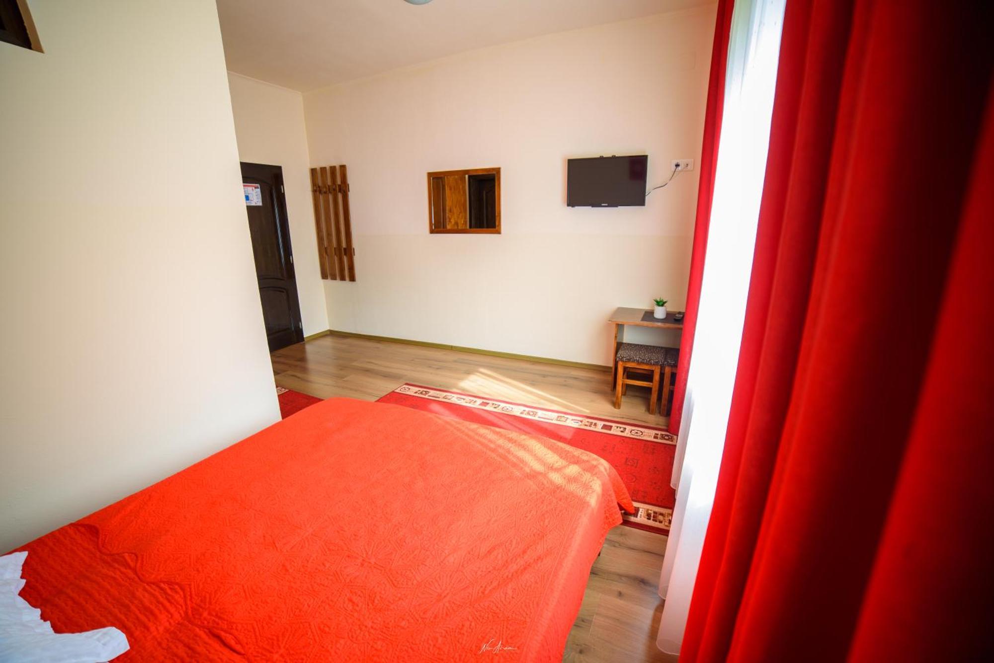 Vila Casa Alina Arieşeni Exteriér fotografie