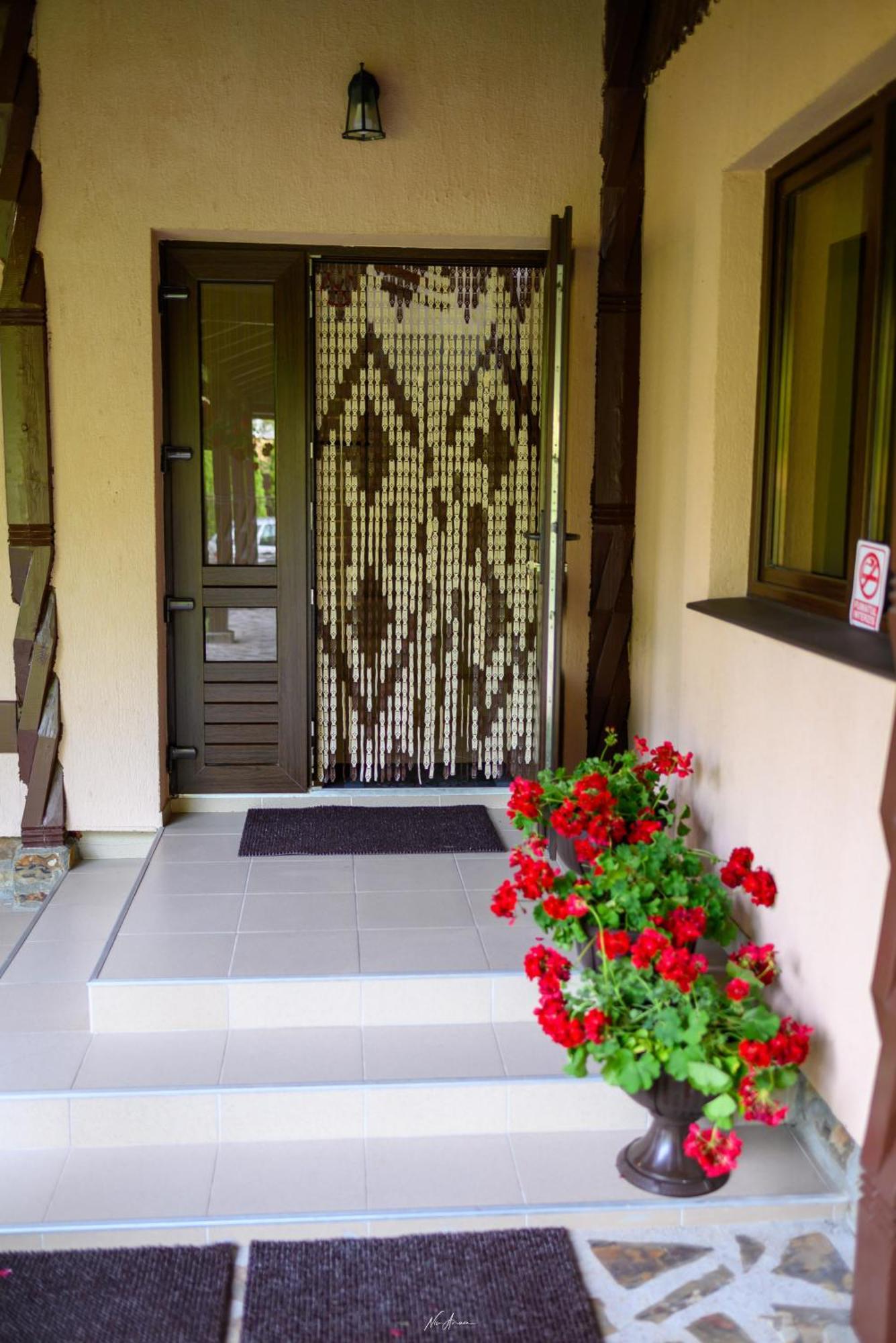 Vila Casa Alina Arieşeni Exteriér fotografie