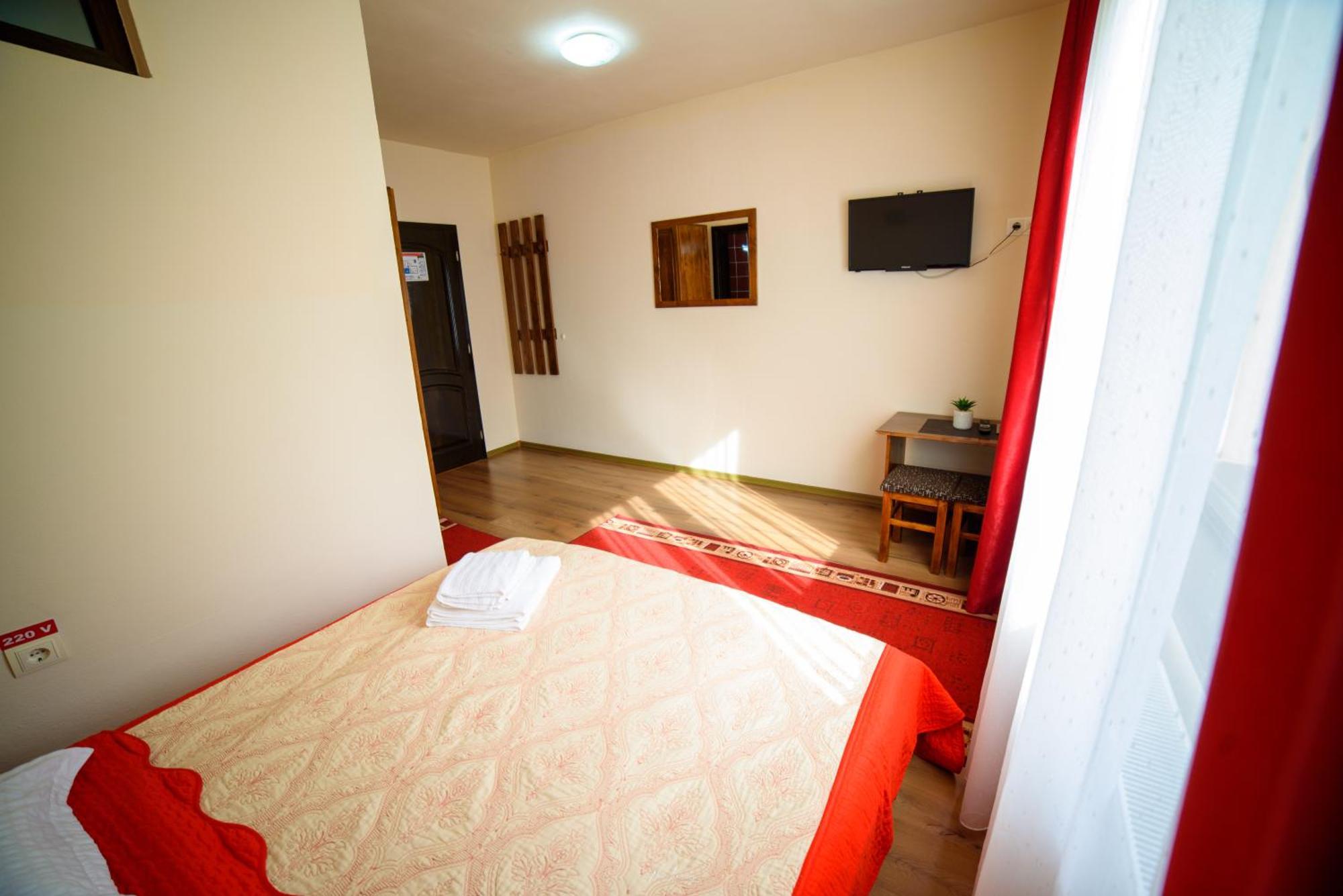 Vila Casa Alina Arieşeni Exteriér fotografie