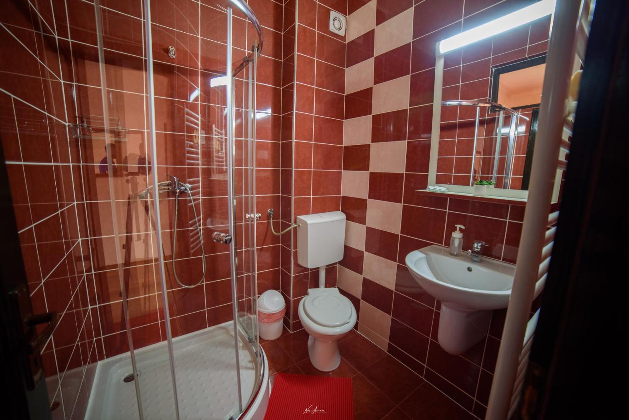 Vila Casa Alina Arieşeni Exteriér fotografie