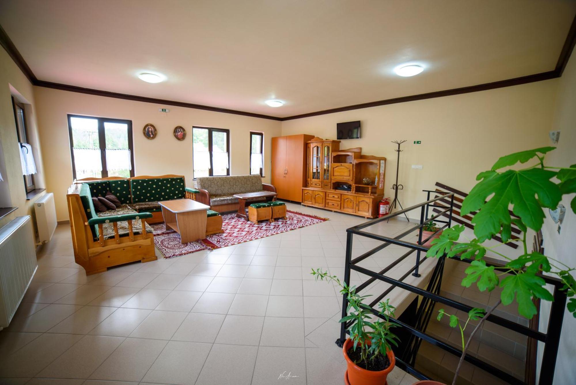 Vila Casa Alina Arieşeni Exteriér fotografie
