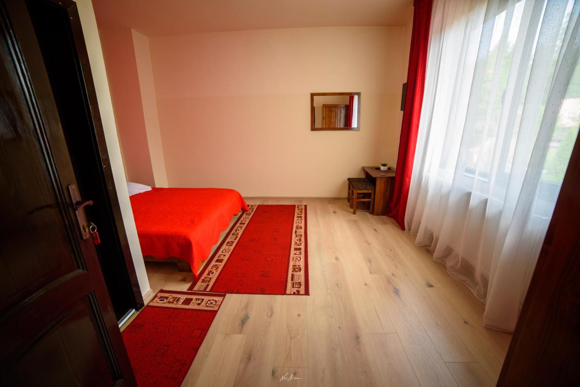 Vila Casa Alina Arieşeni Exteriér fotografie